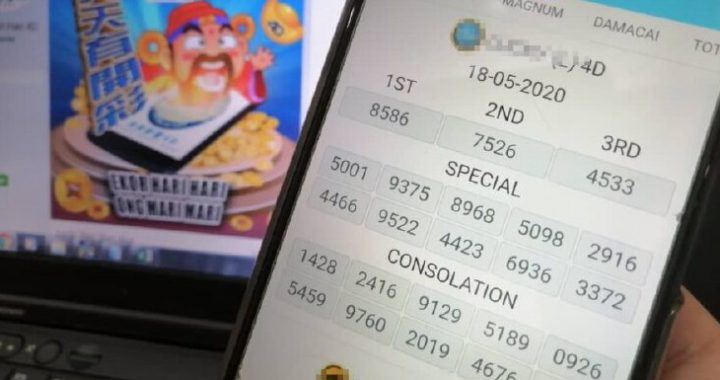 在大马投注站一度关闭的期间，柬埔寨万字通过网路渗入大马市场