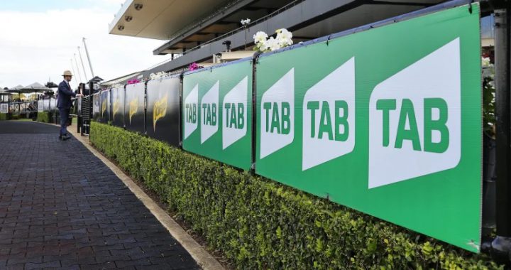TABcorp
