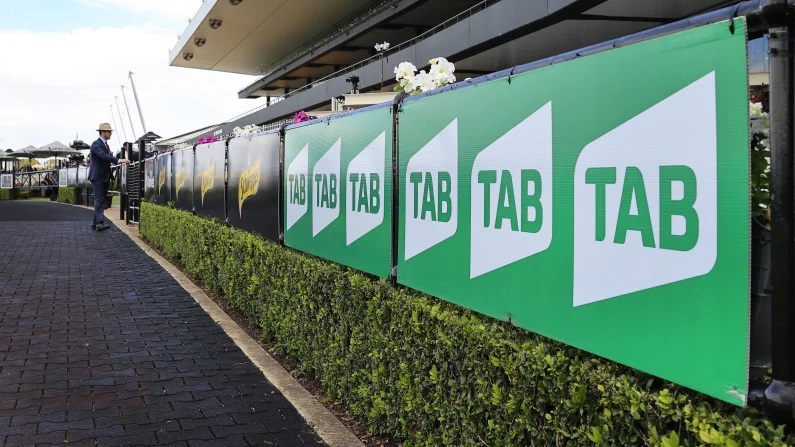 TABcorp