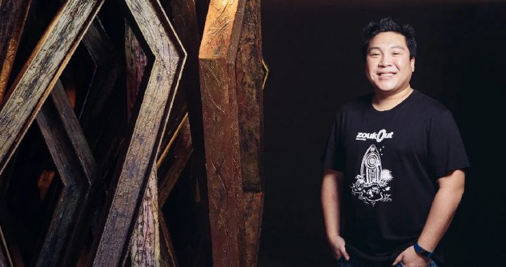 林国泰之子林拱辉