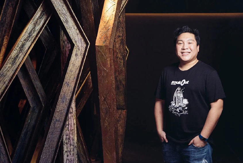 林国泰之子林拱辉