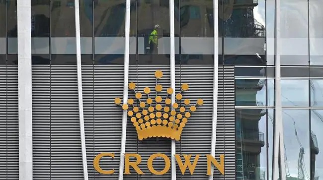 澳大利亚皇冠集团