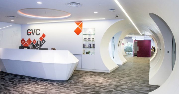 GVC改善负责任的赌博举措，预计将导致明年的基本利润减少约5千万英镑