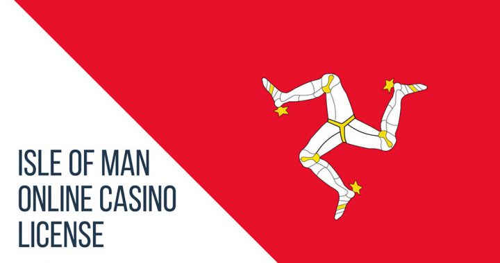Isle of Man GSC Online FAQ