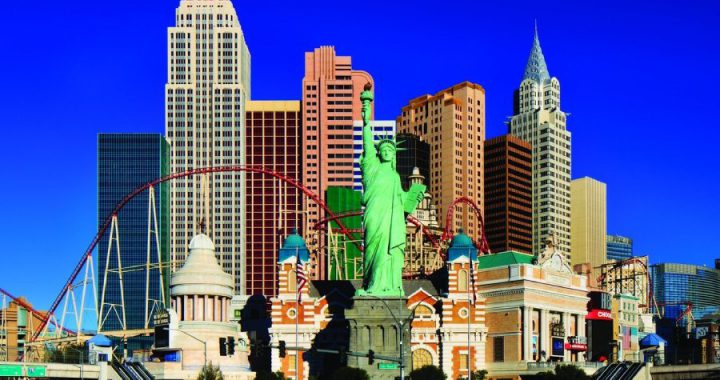 美高梅国际辖下的房地产信托公司MGM Growth Properties有意收购拉斯维加斯的威尼斯人酒店。