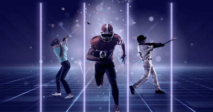 马里兰州，路易斯安那州和南达科他州的选民投票支持体育博彩