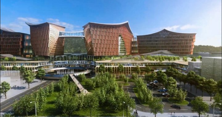 日政府修订基本政策和歌山县宣布将IR计画延后