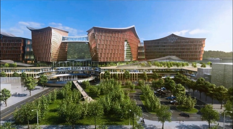 日政府修订基本政策和歌山县宣布将IR计画延后