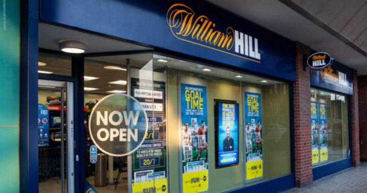 阿波罗正式结束威廉希尔的竞购战，但不会影响其其他计划