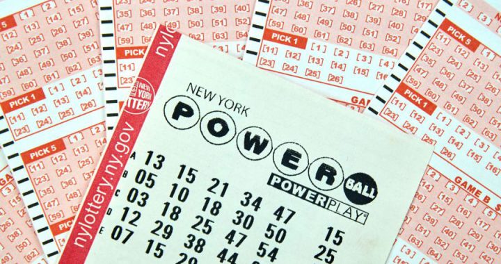 美国多州彩票协会的安全主管，竟在开奖系统中偷植入「控制程式」