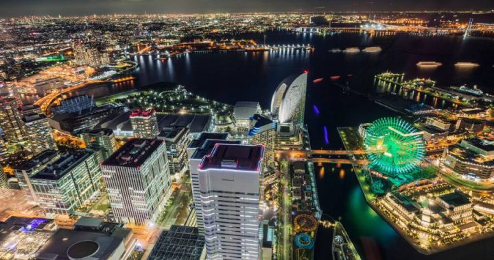 日本政府将IR申请开始的日期推迟至2021年10月