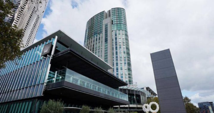 澳大利亚的大小城镇有各种各样的赌场、彩票售卖点