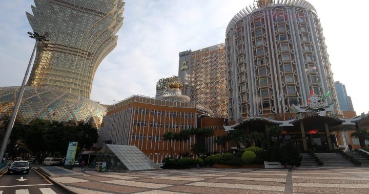 澳门政府称若赌牌重投延误将有「相应机制」处理