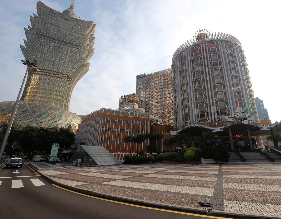 澳门政府称若赌牌重投延误将有「相应机制」处理