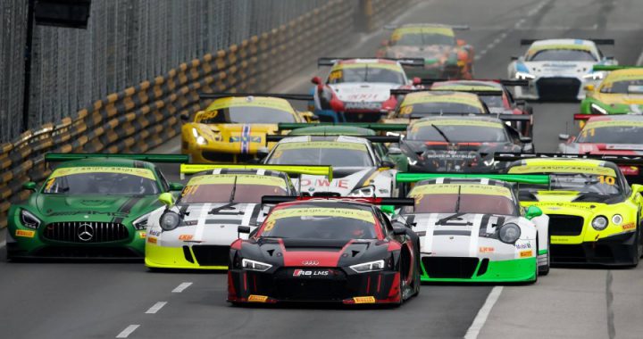 澳门将另行安排大赛车等旅游推广发布会