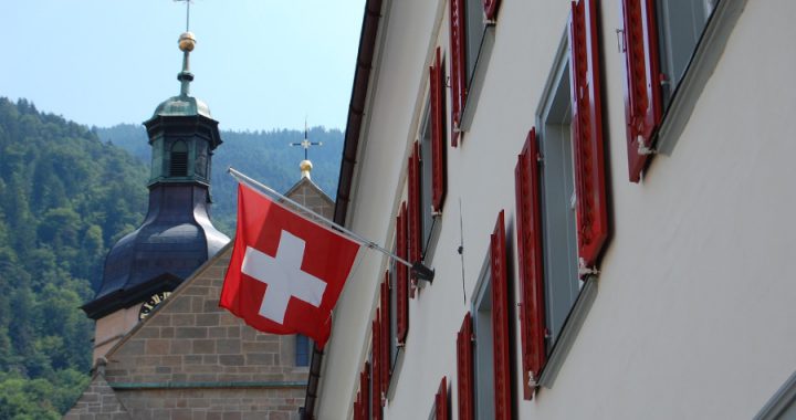 瑞士纳沙泰尔赌场获得牌照准许运营