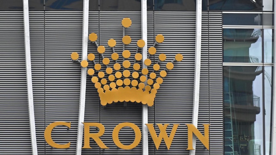 澳洲皇冠大型赌场开业在即，监管调查令其蒙上阴影