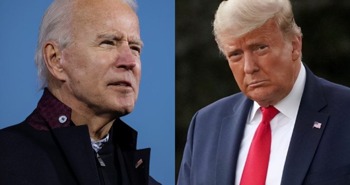 全球关注美国大选，七成赌客下注特朗普会胜出。