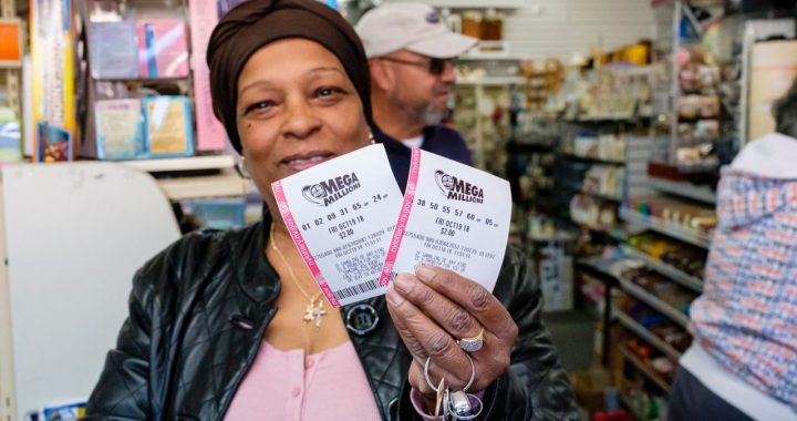 美国超级百万全攻略