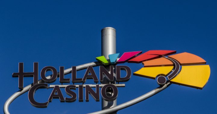 荷兰公卫危机放缓，重新开放其14个实体赌场运营