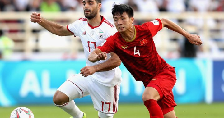 在线足球博彩逐渐成为越南主流市场