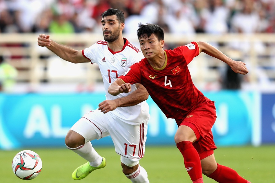 在线足球博彩逐渐成为越南主流市场