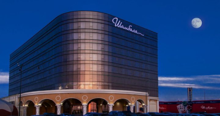 香巴拉赌场透露计划开设该地区唯一一家扑克俱乐部