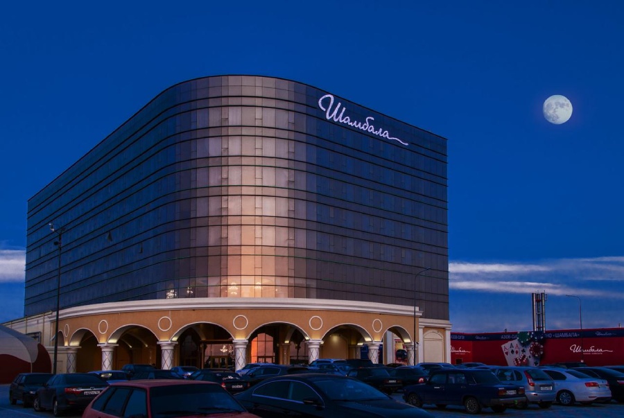 香巴拉赌场透露计划开设该地区唯一一家扑克俱乐部