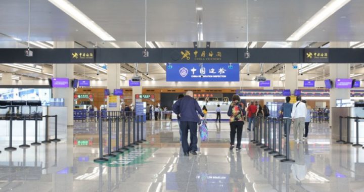 外国籍雇员和本地居民的配偶可在特定条件下入境澳门。