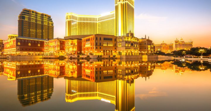 国际投行看好澳门博企明年股价表现