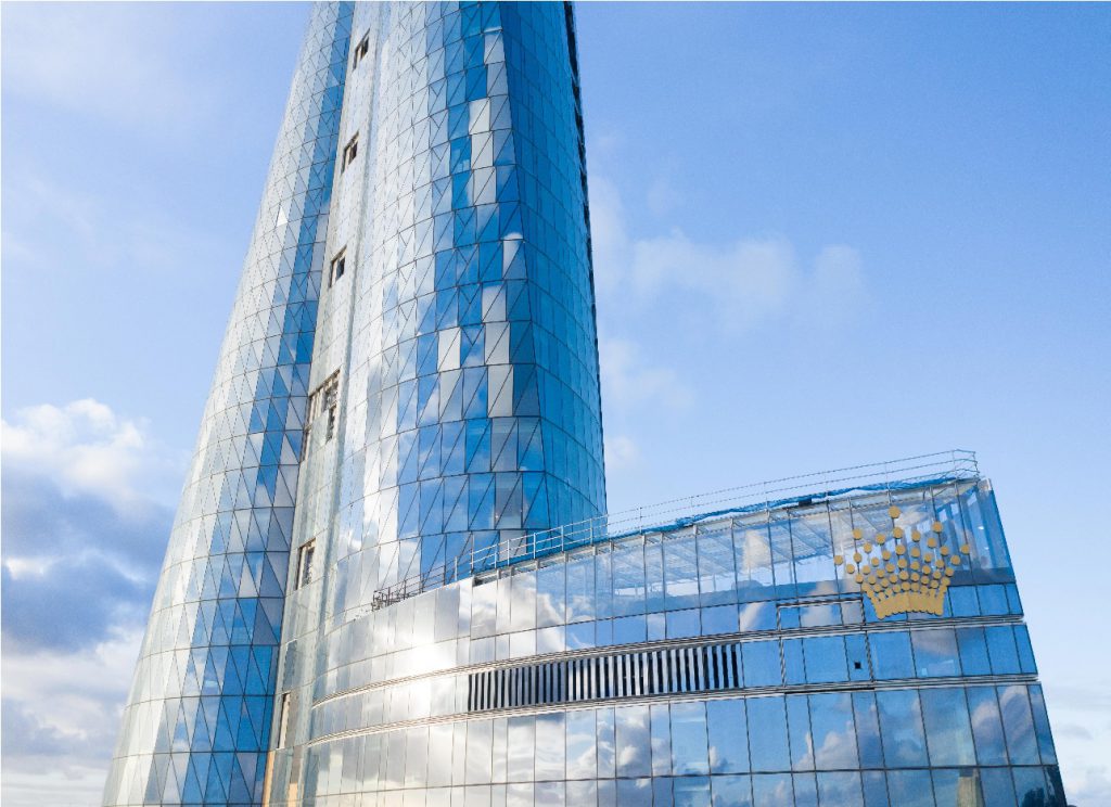 皇冠悉尼非博彩项目28日将正式运营