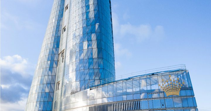 皇冠悉尼非博彩项目28日将正式运营