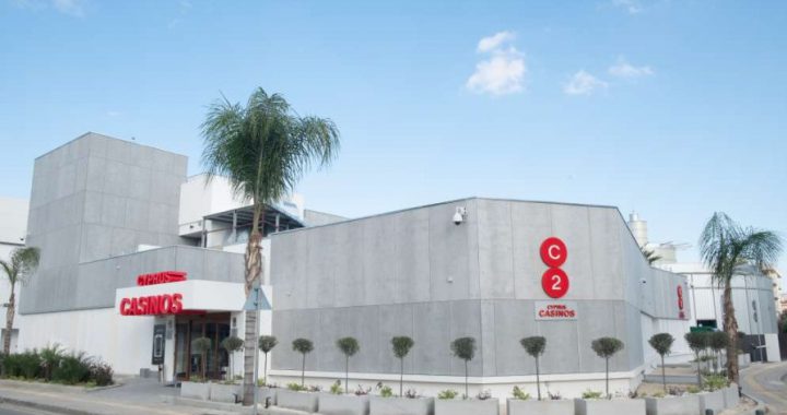 新濠旗下在塞浦路斯经营的赌场