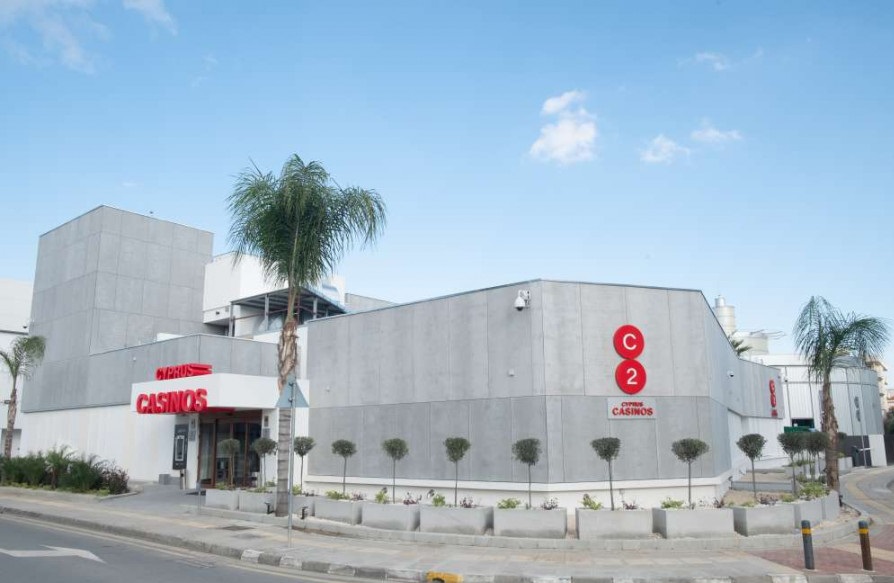 新濠旗下在塞浦路斯经营的赌场