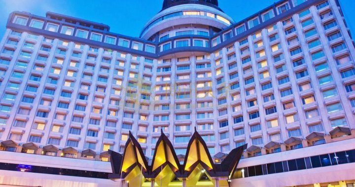 云顶大马云顶高原酒店