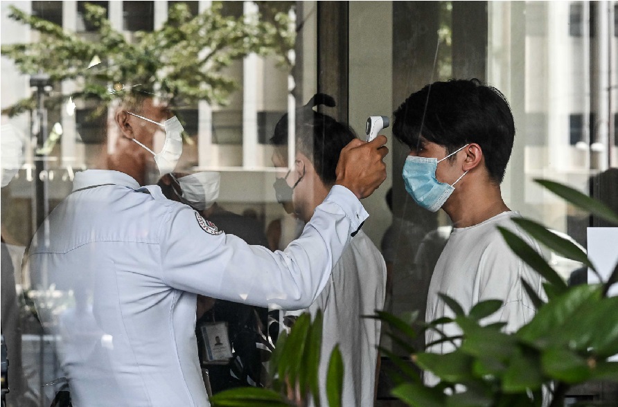 菲律宾限制令对POGO行业的打击大