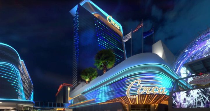 Circa酒店套房28日运营