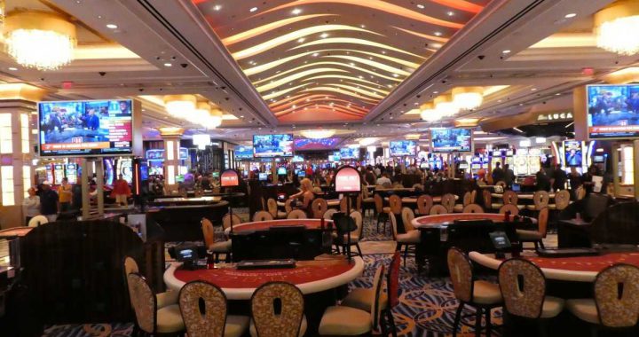 泰国罗勇府出现一例死亡病例，死者是地下赌场员工