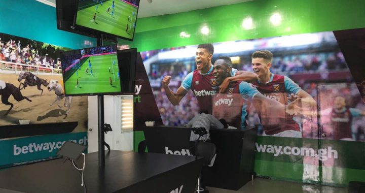 荷兰在线赌博协会（NOGA）宣布，博彩运营商Betway成为其最新成员