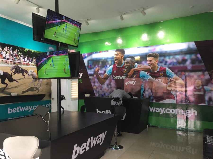 荷兰在线赌博协会（NOGA）宣布，博彩运营商Betway成为其最新成员