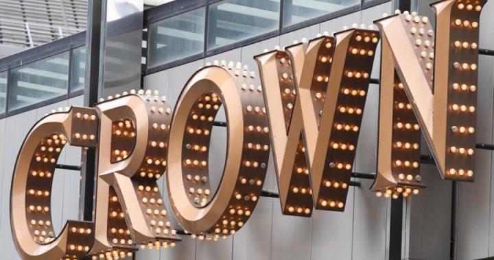 澳洲皇冠度假集团赌牌提早审核，能否续牌面临挑战