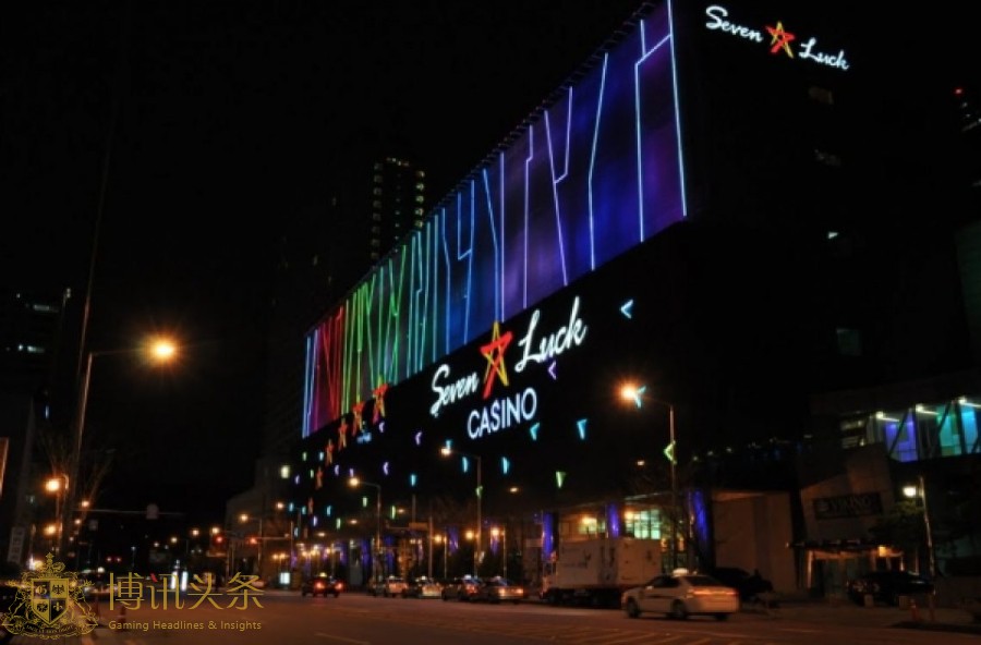 韩国再度提高防疫警戒级别，Grand Korea Leisure预计将遭受重大亏损