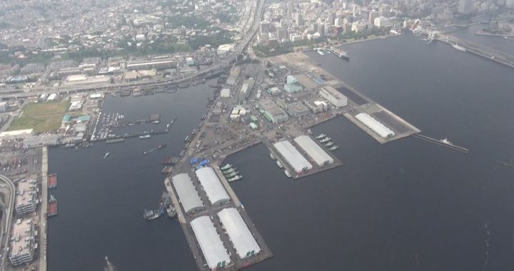 横滨市政府日前向市议会提交「实施政策」草案，以开发赌场综合度假村