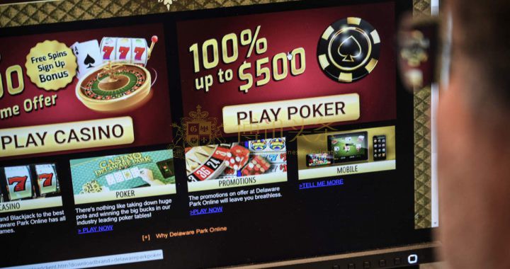 卡纳塔克邦盼禁令帮助解决日益增长的游戏成瘾问题