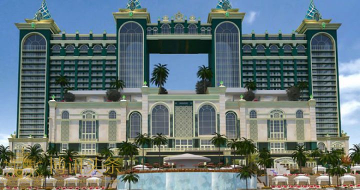 PH Resorts Group有望在2021年下半年开业