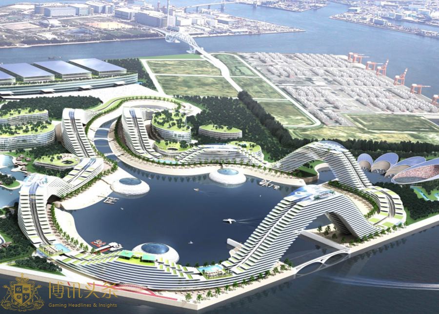 日本税务委员确认外国访客在日本赌场赢得的金钱可获免税