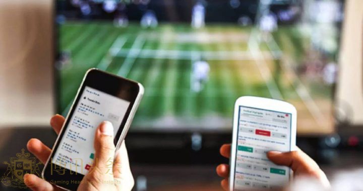 美国在2018年就推翻限制 各州体育运彩业发展迅速