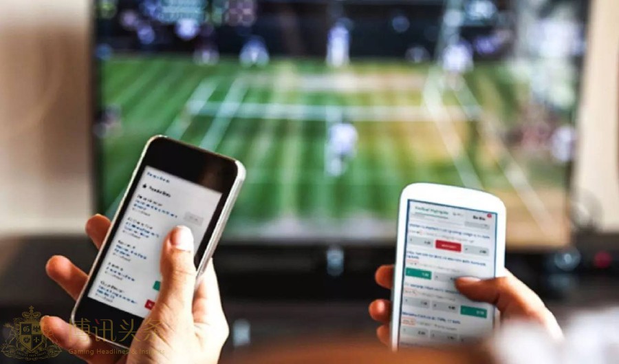 美国在2018年就推翻限制 各州体育运彩业发展迅速