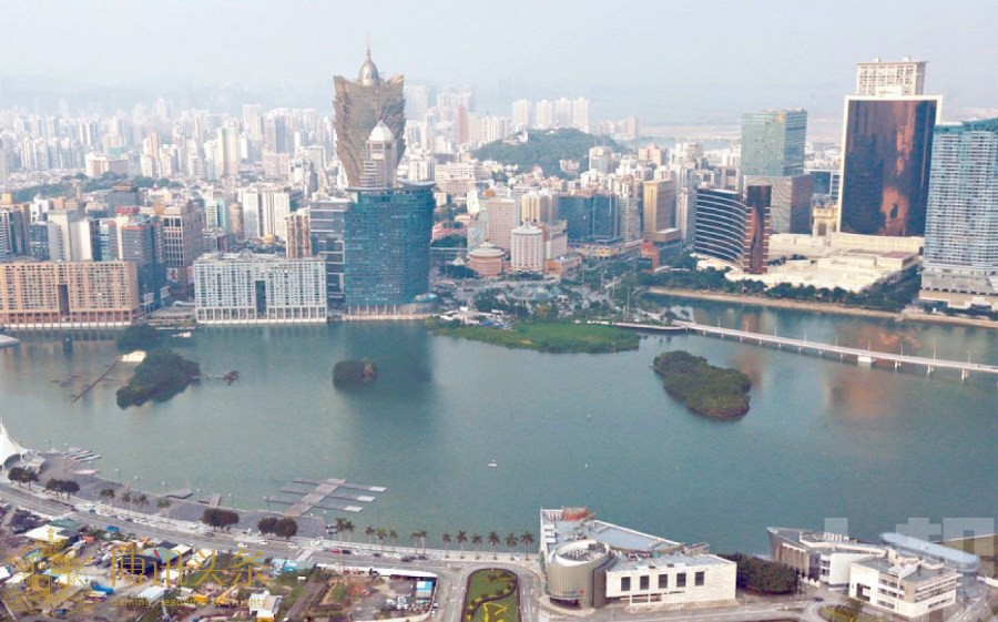 澳门博监局表示，局方与幸运博彩承批公司探讨在博彩娱乐场内使用数码人民币，属不实报导。