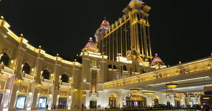 澳门金管局表示适时研究发行数字货币可行性